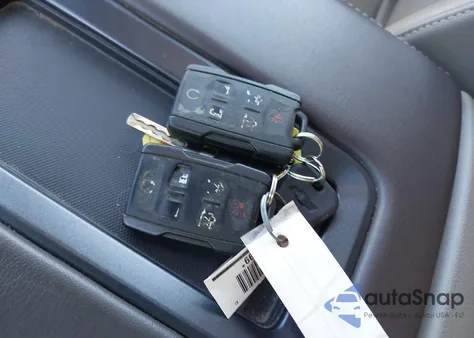 2015 Chevrolet Tahoe Lt from USA, damaged, VIN 1GNSKBKC4FR721942